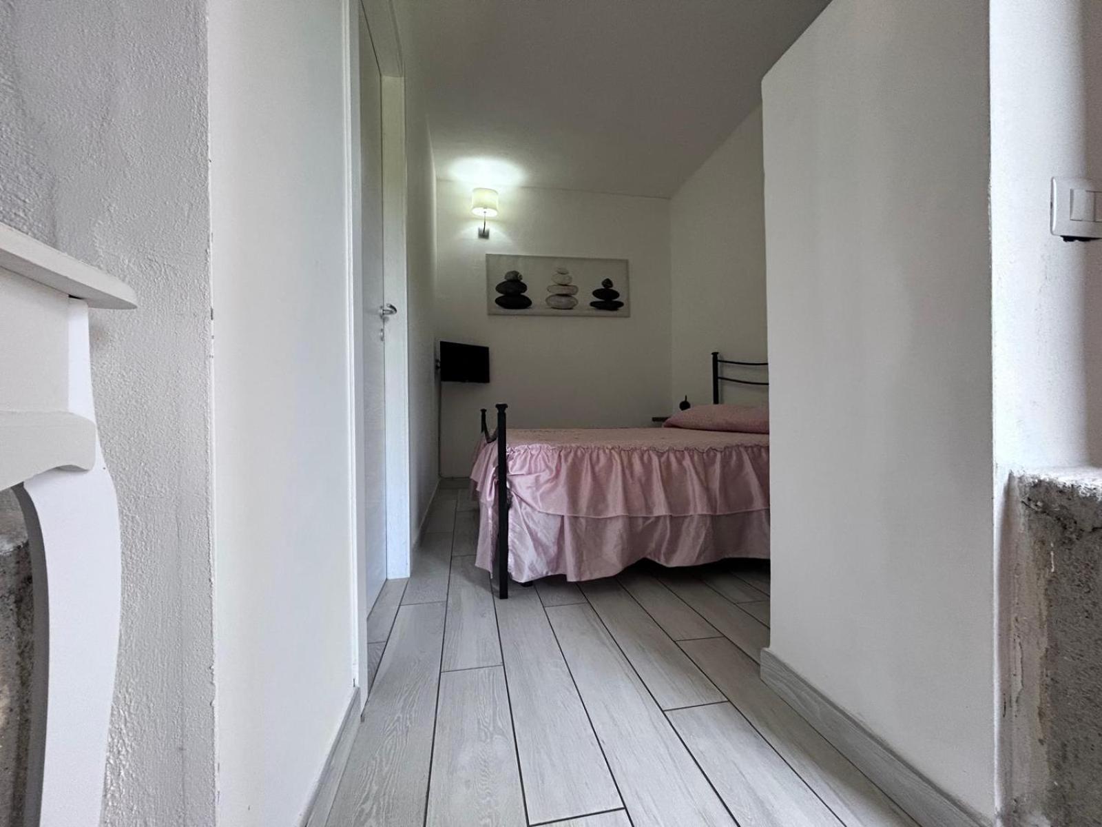 Podere 406 Пеша-Романа Екстер'єр фото